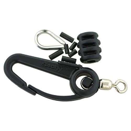 Scotty Snap Terminal