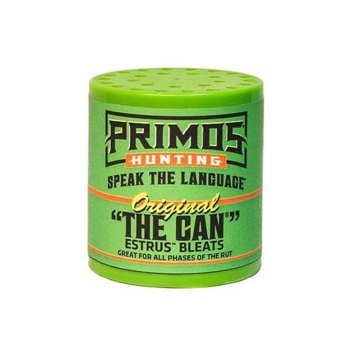 Primos The Origional Can Deer Call