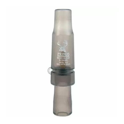 Primos Bleat and Bawl Deer Call