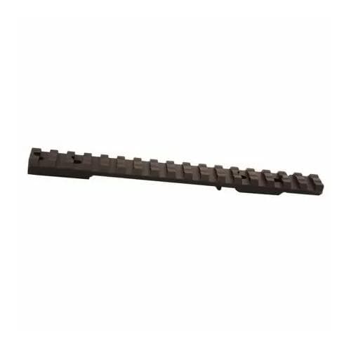 Burris XTB 1-PC Tikka Picatinny Matte