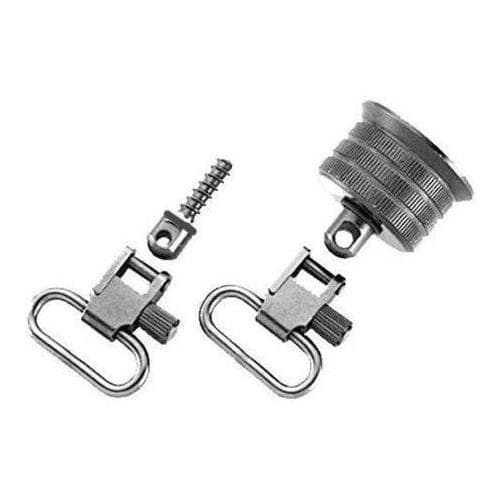 Uncle Mike’s Qd Magazine Cap Super Swivels