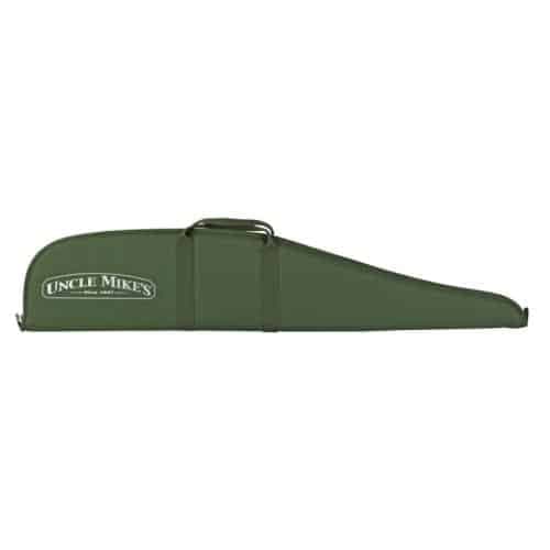 Uncle Mikes 44″ Scoped Rifle Case