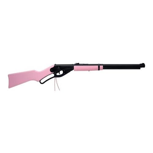 Daisy Pink .177 Cal BB 350fps