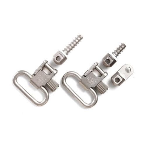 Uncle Mikes Sling Swivel 1″