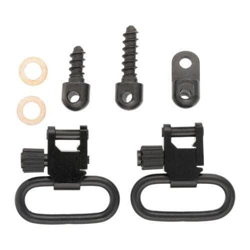 Uncle Mikes Quick Detachable Sling Swivels
