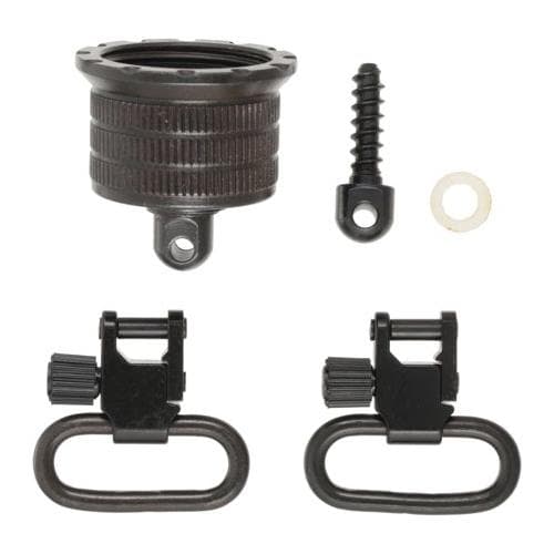 Uncle Mikes Magazine Cap Super Swivels