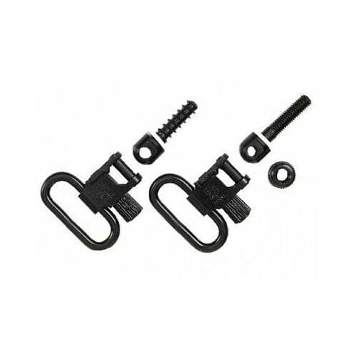 Uncle Mikes 1001-2 Sling Swivel