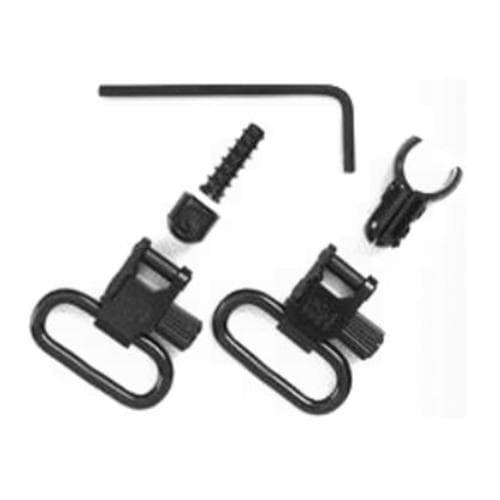 UNcle Mikes 1071-2 Magnum Band Sling Swivel