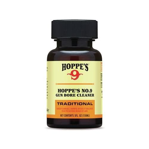 Hoppes No.9 Solvent Bore Cleaner