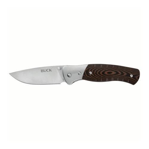 Buck Knives Buck 3.25″ Selkirk
