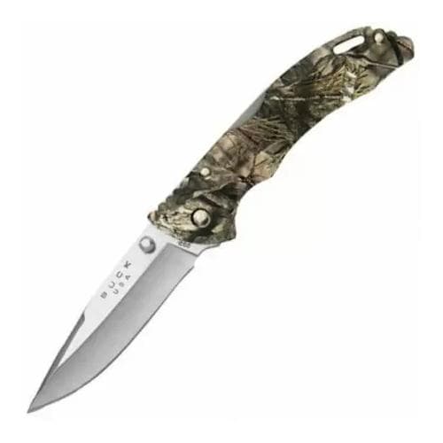 Buck Knives Bantam BLW
