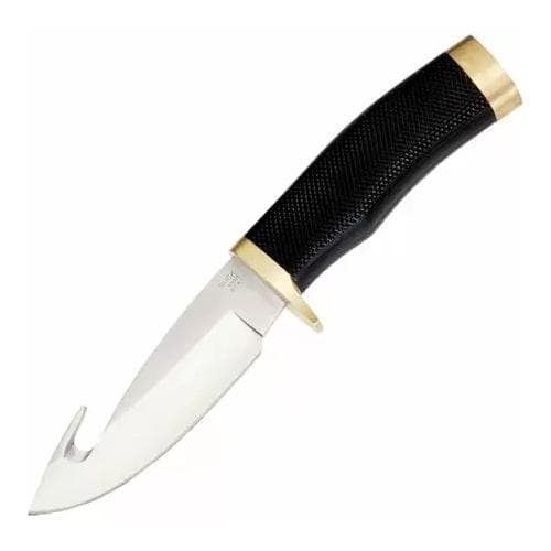 Buck Knives 4.25″ Zipper Guthook