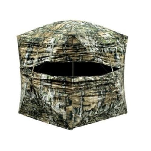 Double Bull Deluxe Ground Blind