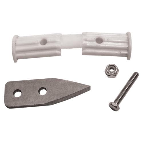 Ion Replacement Auger Centre Point