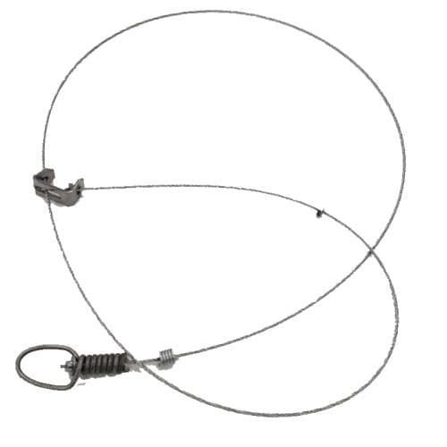 Snare Complete 5/64″ (.0781) 48″