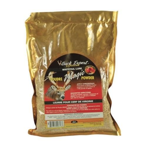 Buck Expert Magic Powder Attractant