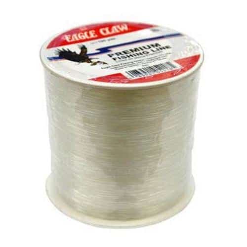 Eagle Claw Lake & Stream 15lb 300yd