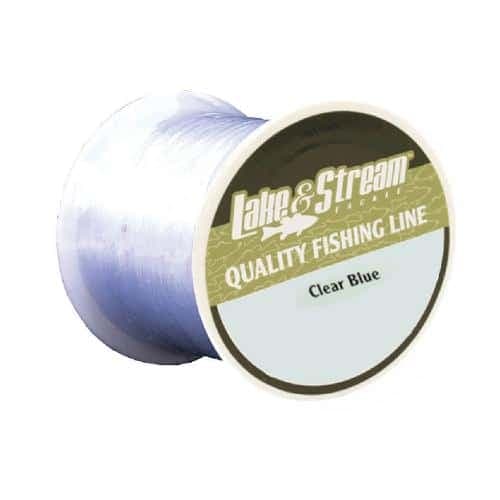 Eagle Claw Lake & Stream 6lb 800yd