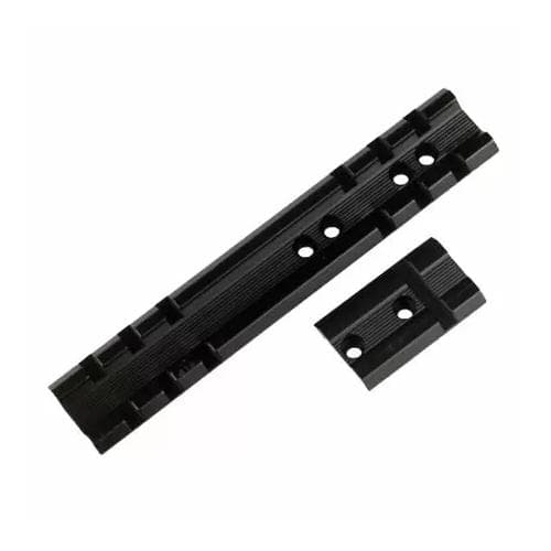 Weaver Top Mount Aluminum Bases 46m