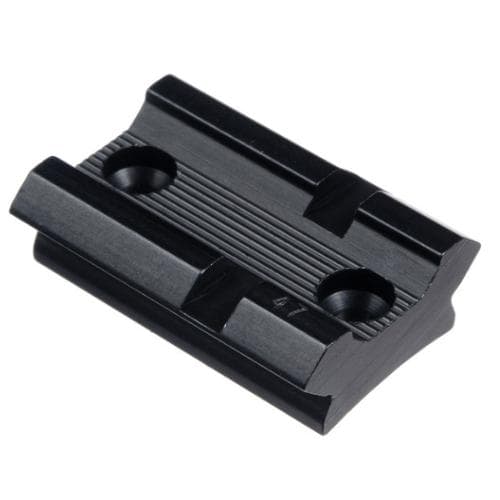 Weaver Top Mount Bases 47M