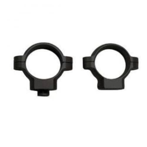 Burris Tikka T3 Ring Mount 30mm Medium Matte