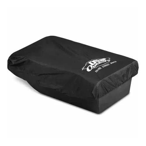 Otter X-Over Travel Cover – Cabin 2026