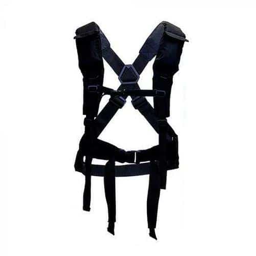 Shappell Shelter And Sled Harness