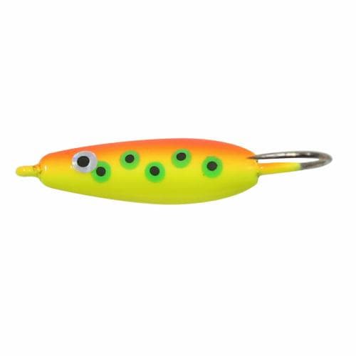 Northland Forage Minnow Jig