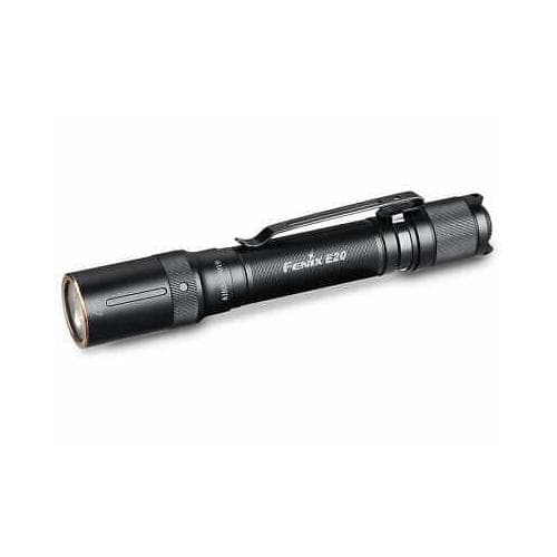 Fenix Portable EDC Flashlight