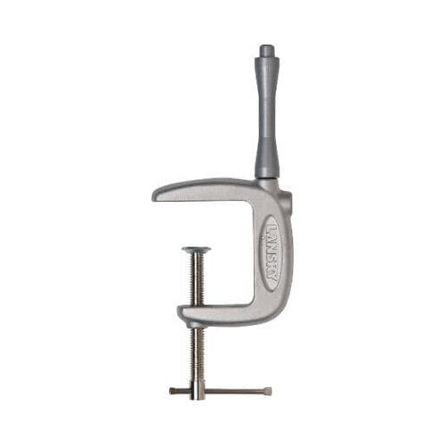 French “C” Clamp Mount