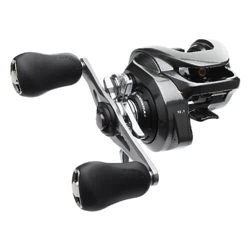 Shimano MGL 150HG B Metanium
