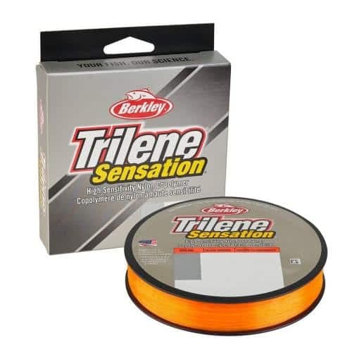 Berkley Trilene Sensation 6lb 330yd