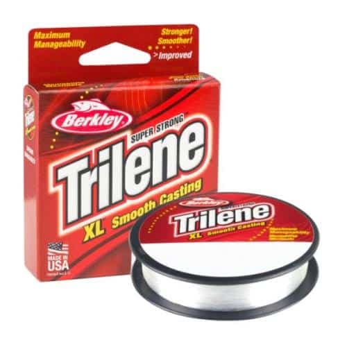 Berkley Trilene XL 8lb 110yd