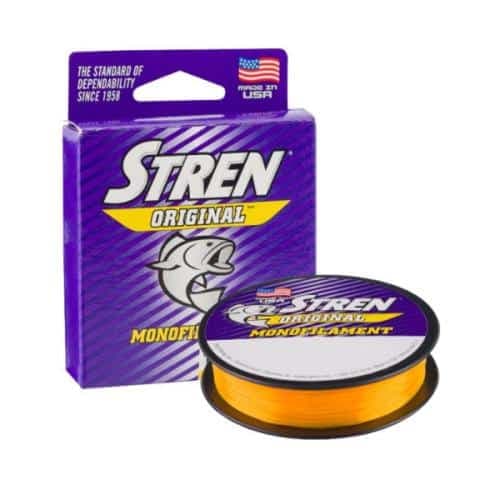 Stren Original 6lb 330yd