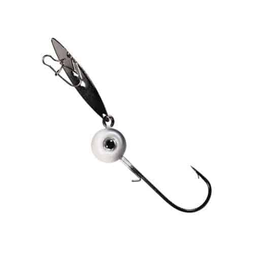 Z-Man Chatterbait Willowvibe 1/4oz