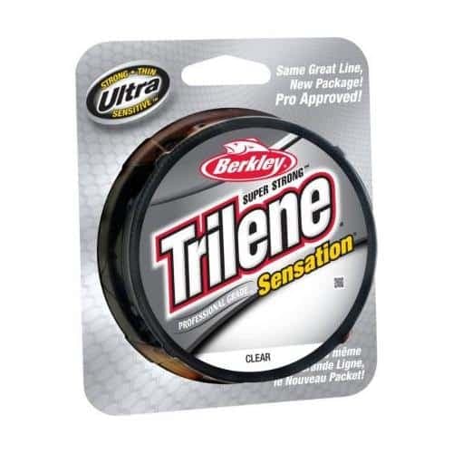Berkley Trilene Sensation 6lb 330yd
