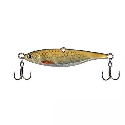 Berkley Vibrato 1oz