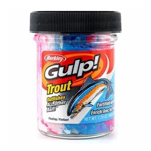Gulp Trout Dough