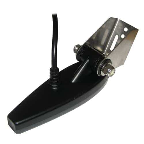 Humminbird Transom Mount Transducer