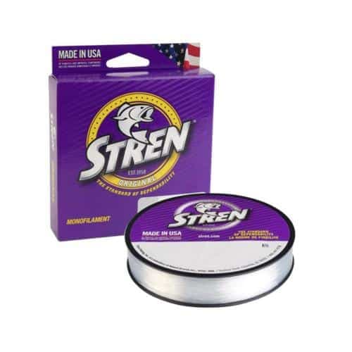 Stren Original 10lb 330yd
