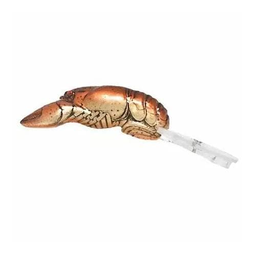 Rebel D76 Deep Wee Crawfish