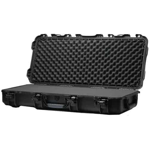 Nanuk Long Case W/Foam