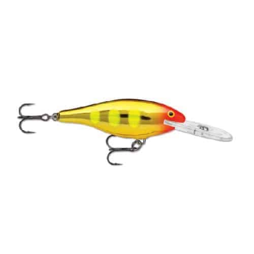 Rapala SR09 Shad Rap
