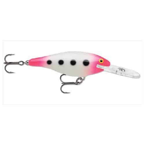 Rapala SR05 Shad Rap