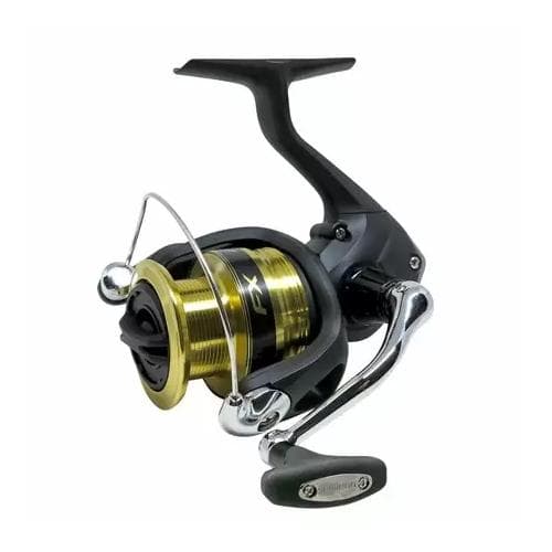 Shimano FX2500 HG FC