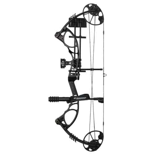 Diamond Edge XT RH Package