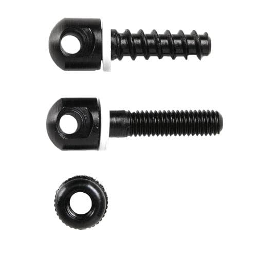 Uncle Mike’s Base Screws 115 B