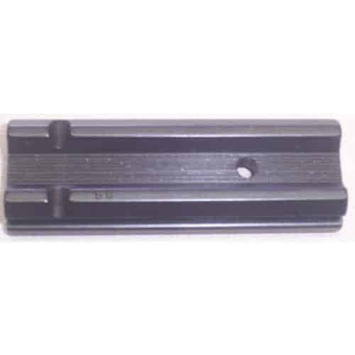 Weaver Top Mount Base #66