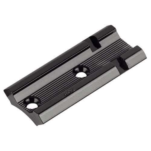 Weaver Top Mount Front Base #57