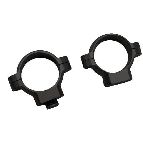 Burris Standard 1″ Medium Rings